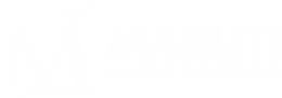 PET Strap Manufacturer - Maruti Plastic
