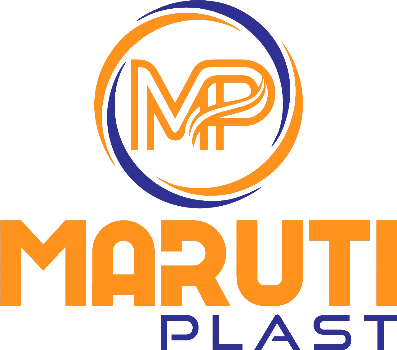 PET Strap Manufacturer - Maruti Plast