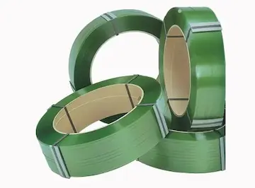 PP box strap - Maruti Plastic