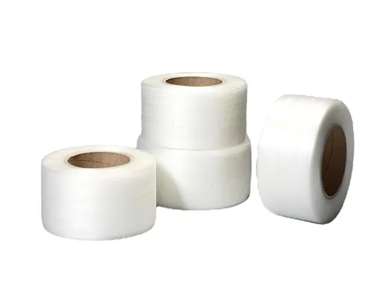 PP box strap Manufacturer - Maruti Plastic