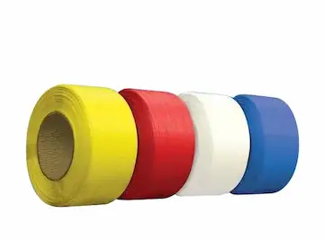 Semi automatic PP box strap - Maruti Plastic